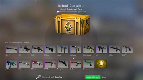 csgo case drop 2023|All 37 CS2 Skin Collections .